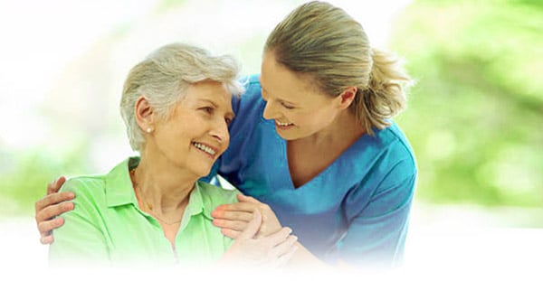 Scenting For Assisted Living Facilities