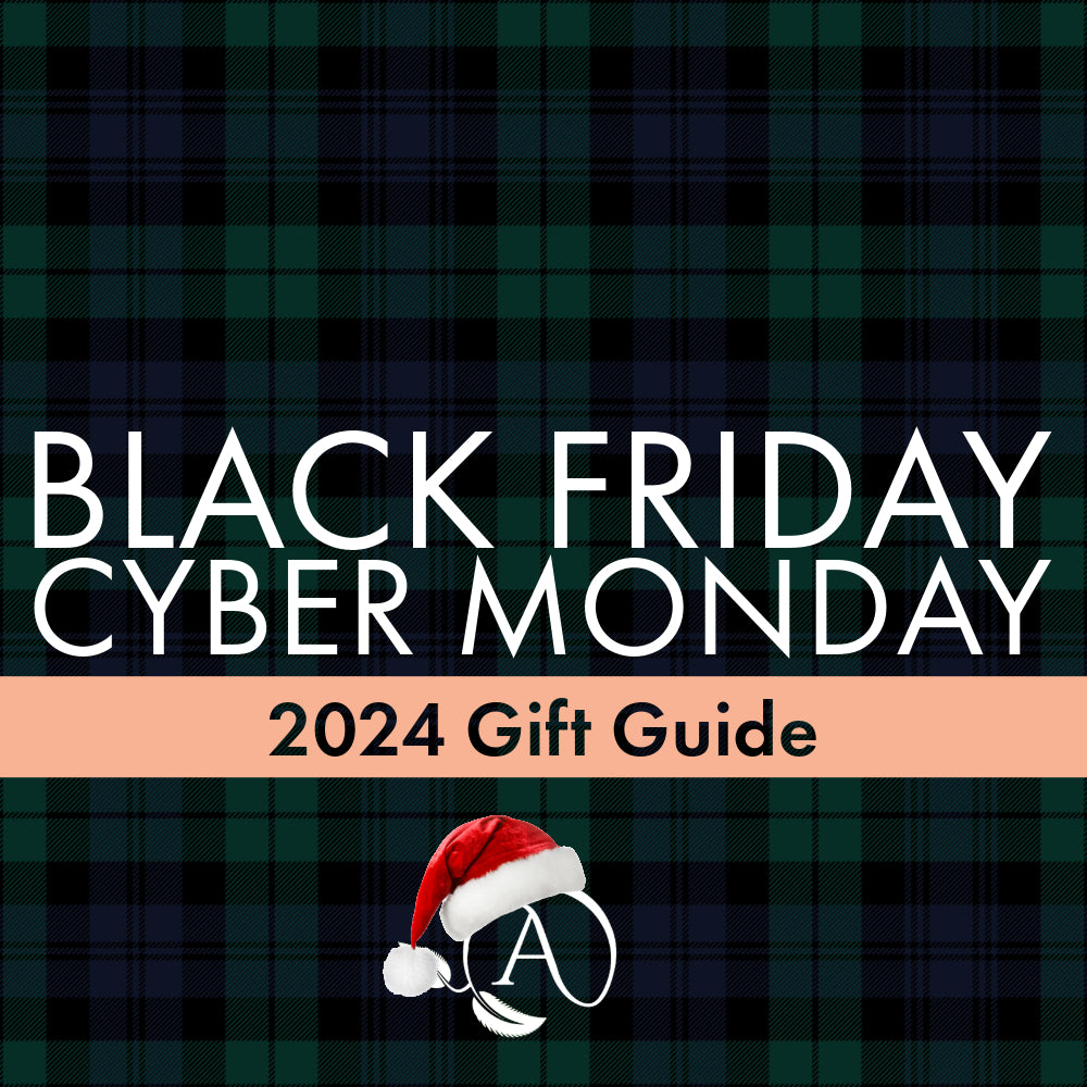 2024 Black Friday & Cyber Monday Deals Aroma Retail