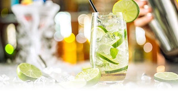 Scenting For Bars and Nightclubs