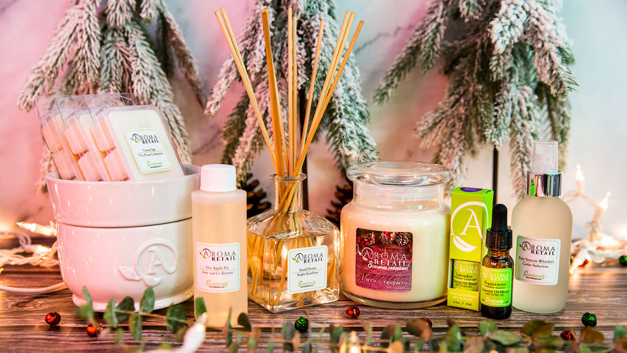 The Best Black Friday and Cyber Monday Deals Aroma Retail