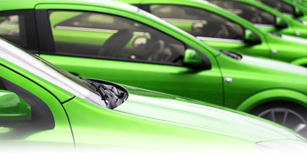 Scenting for Car Dealerships