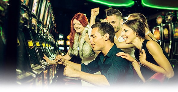 Scenting For Casinos