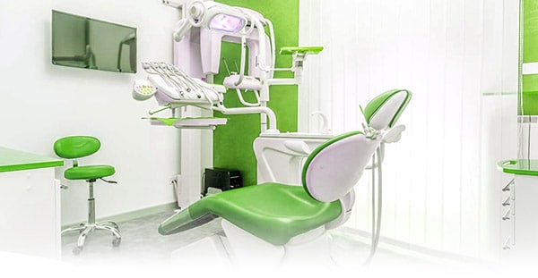 Scenting for Medical Offices