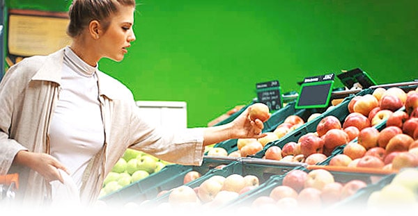 Scenting For Retail and Convenience stores