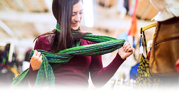 Scenting for Fashion Brands