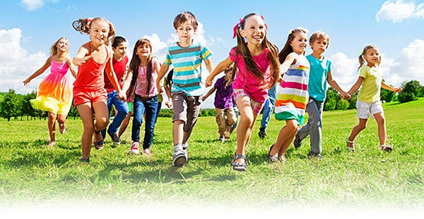 Scenting for schools