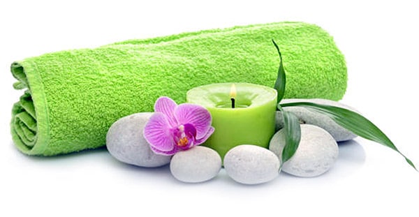 Scent Solutions for Spas