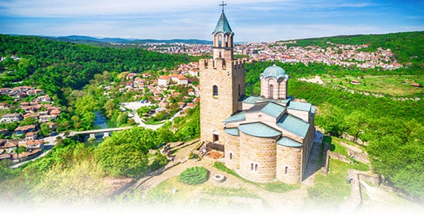 Scenting Places Of Worship