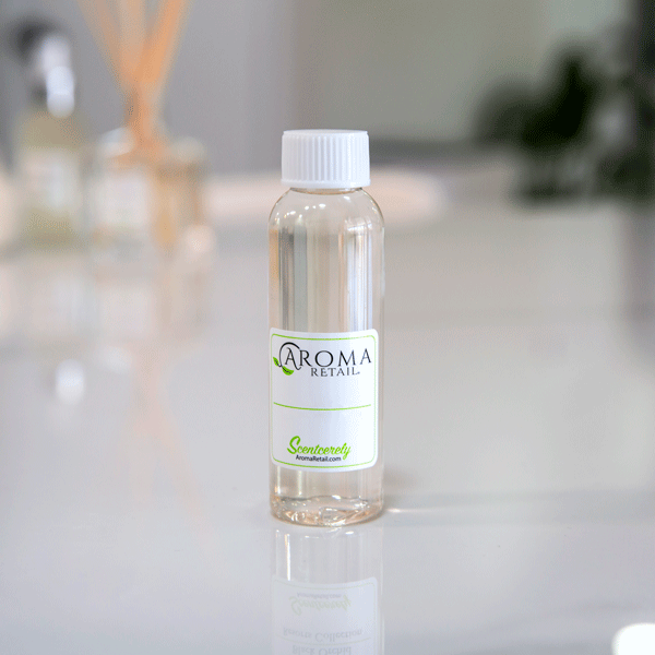 2oz Fragrance Oil - Scent Of The Month