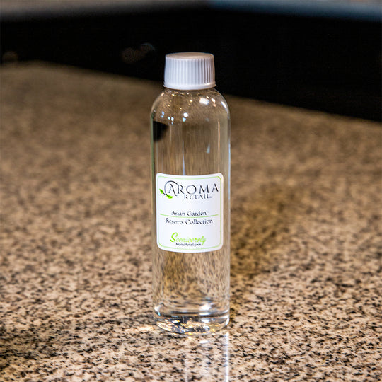 4oz Fragrance Oil Refill