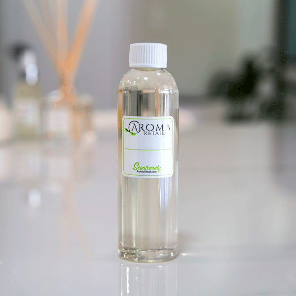 4oz Fragrance Oil - Scent Of The Month