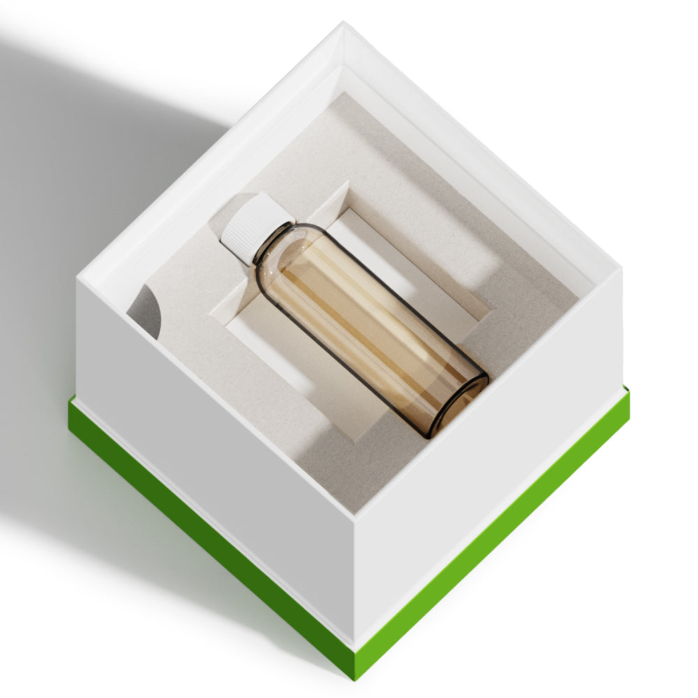 Scent Machine Room with Fragrance Oil