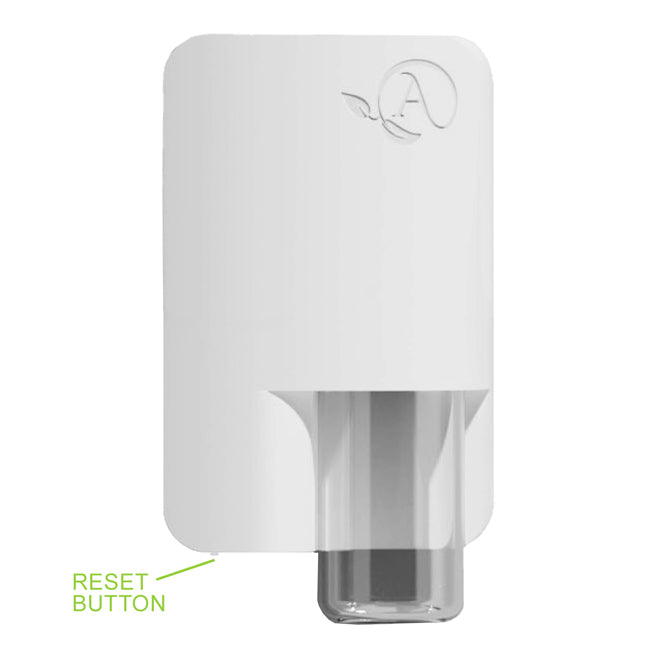 Scent Machine Room with Fragrance Oil