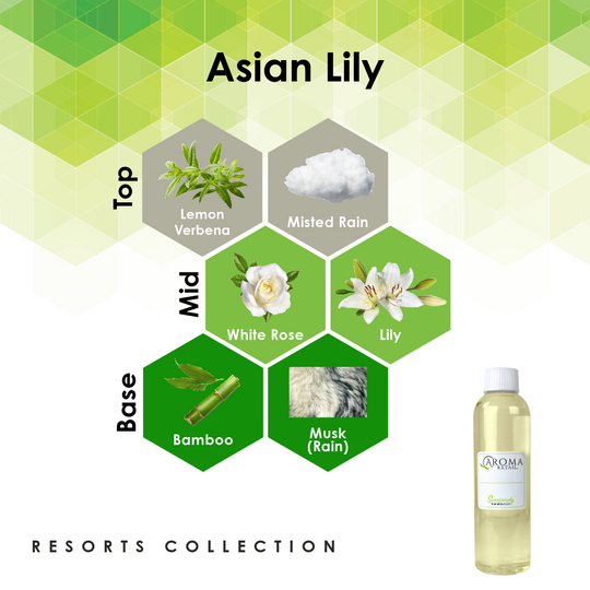 4oz Fragrance Oil Refill