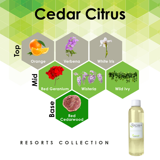 4oz Fragrance Oil Refill