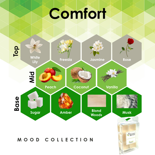 Aromatherapy Wax Melt - Single Wax Melt Tray