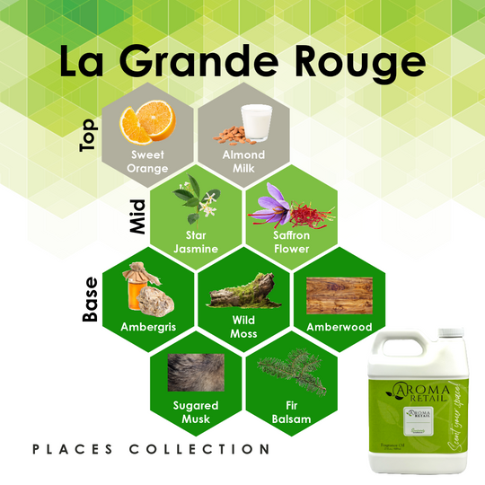 27oz Fragrance Oil Refill