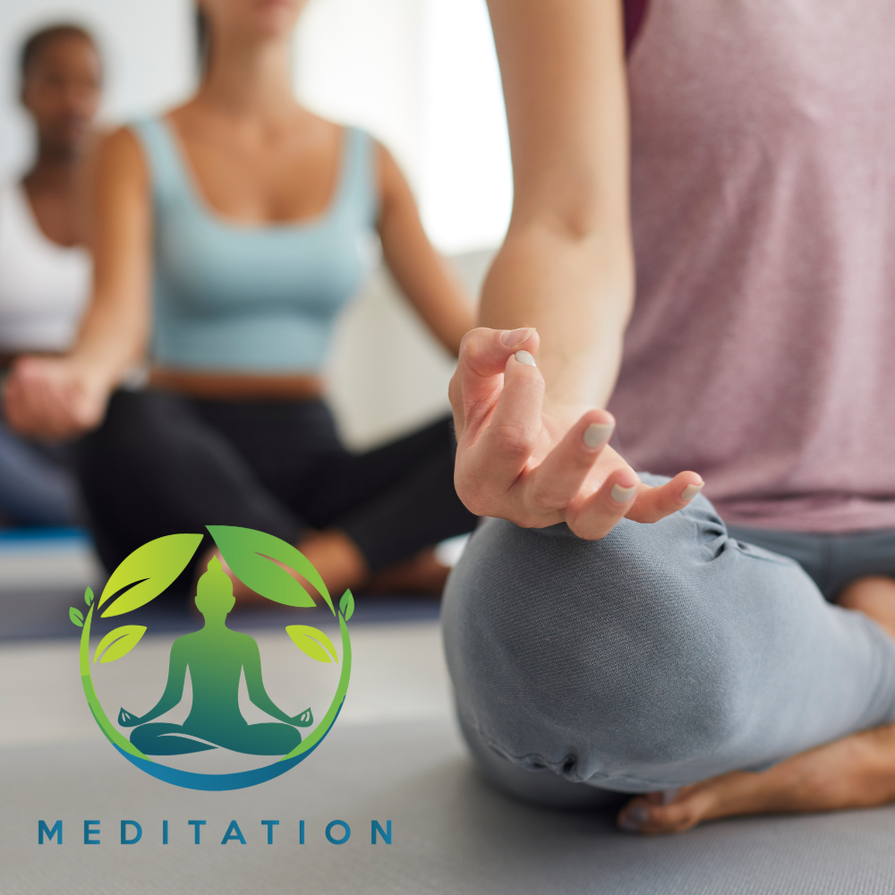 Scent Of The Month - Meditation