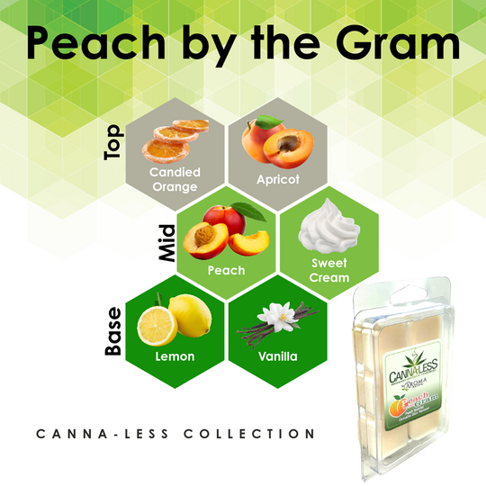Aromatherapy Wax Melt - Single Wax Melt Tray