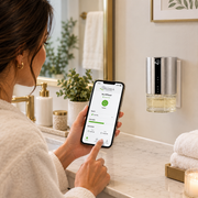 Scent Machine ROOM – Smart Plug-In Diffuser (PRE ORDER, SHIPS 11/13)