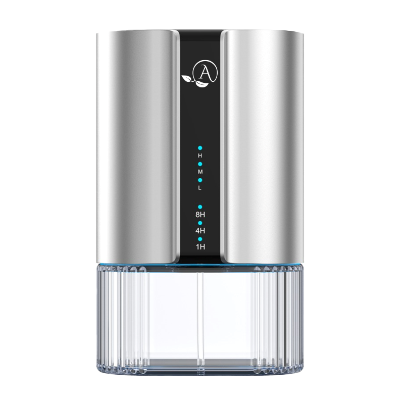 Scent Machine ROOM – Smart Plug-In Diffuser (PRE ORDER, SHIPS 11/13)