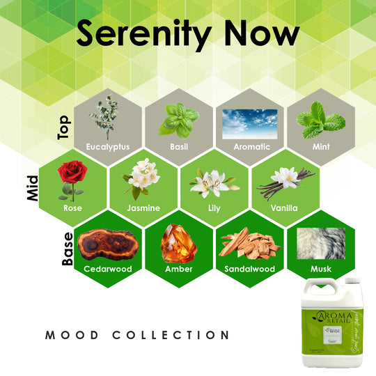 Serenity Now-27oz