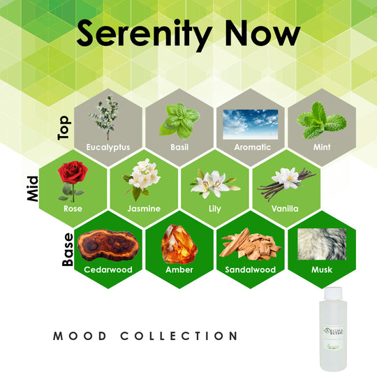 Serenity Now-4oz