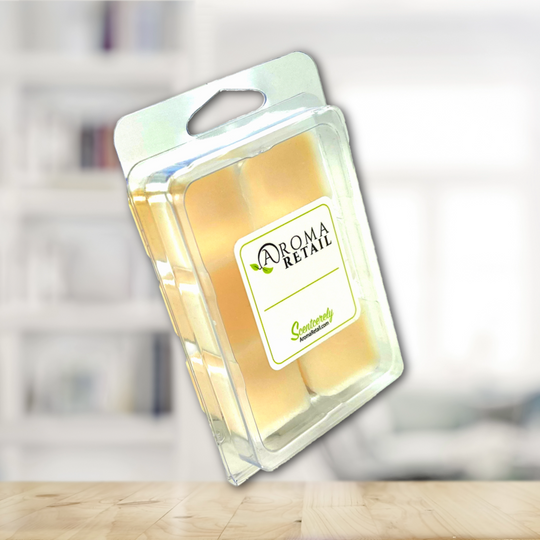 Aromatherapy Wax Melt - Single Wax Melt Tray