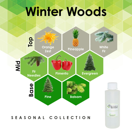 Winter Woods-4oz
