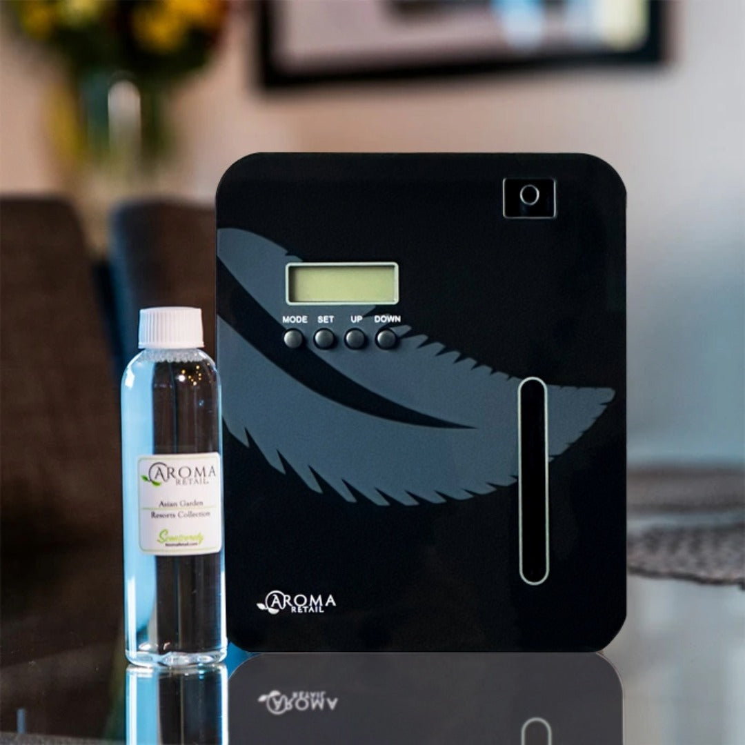Scent Machine 101 - Scent Of The Month