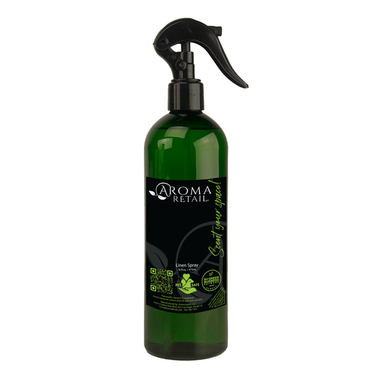 Canna-Less Neutralizing Fabric Spray