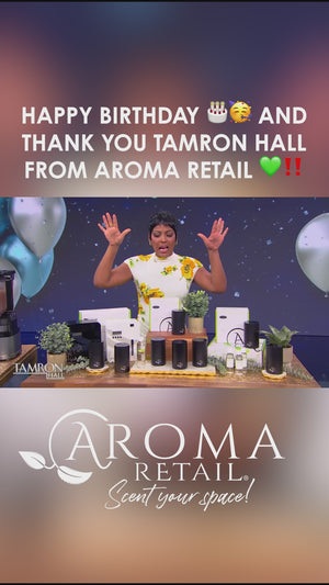 Tamron Hall Birthday