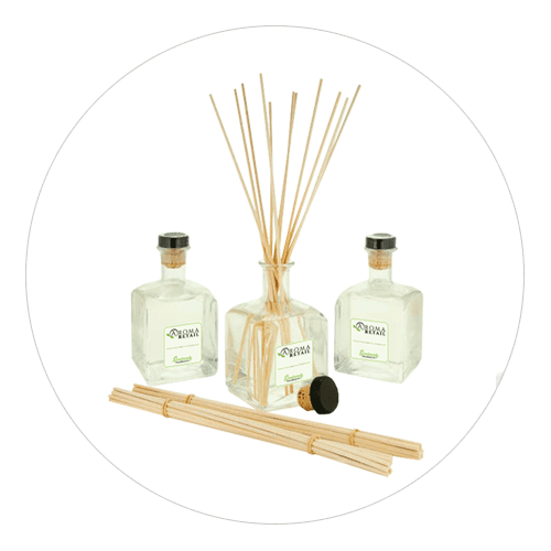 Set of 3 Reed Diffusers