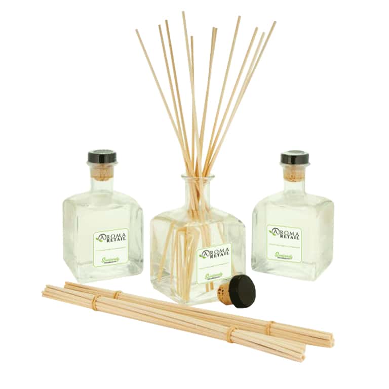 Set of 3 Reed Diffusers