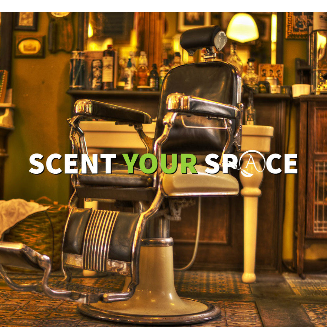 Scent Your Space Barbershop