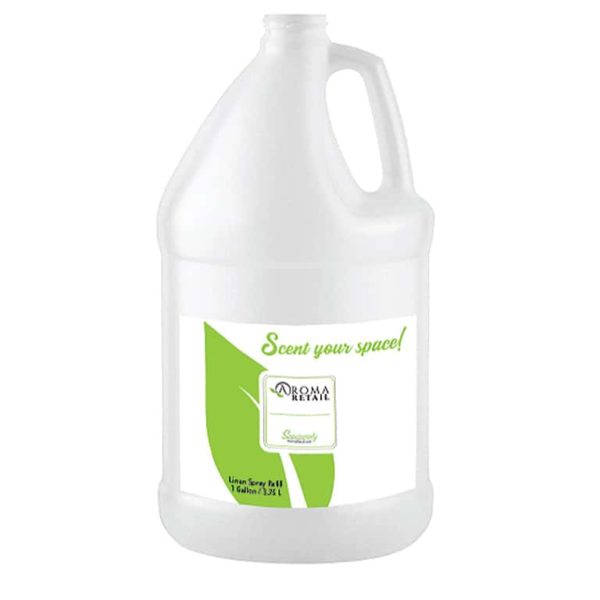 1-Gallon Linen Spray Refill