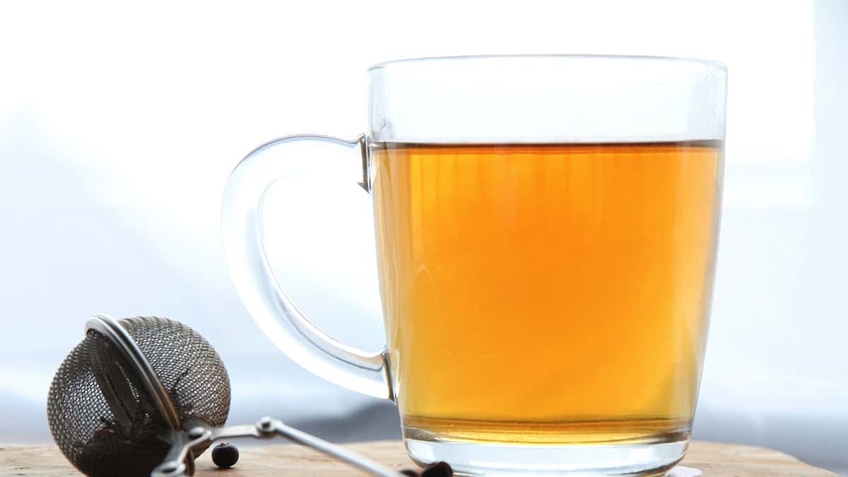 A Resort Scent White Tea