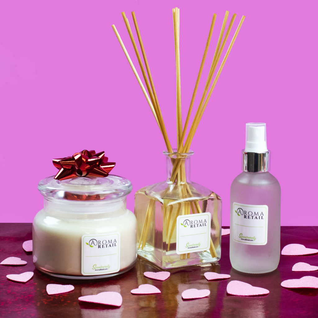 scent your space aroma retail fragrance oil diffuser machine valentines wedding day anniversary gifts for her him gift ideas