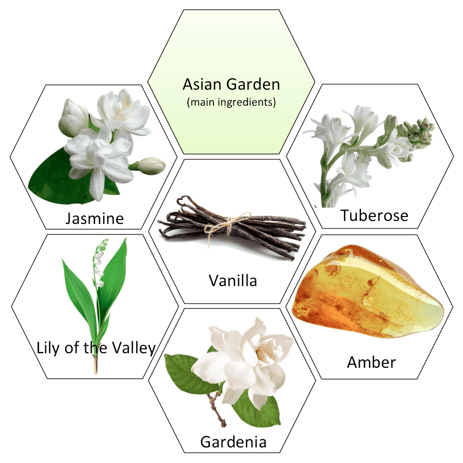 Lily Of The Valley And White Tea Essential Oil Diffuser - Temu