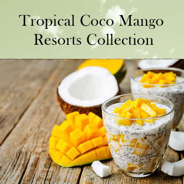 Tropical Coco Mango