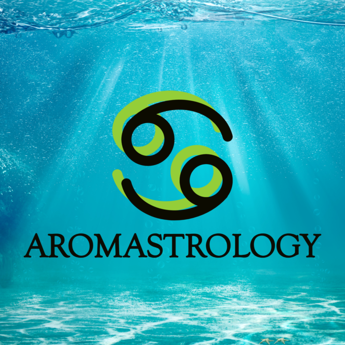 Aromastrology Scents For Cancer