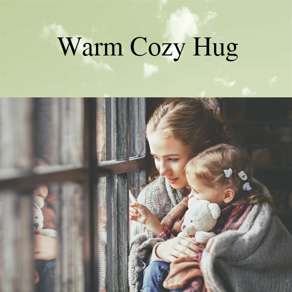 Warm Cozy Hug