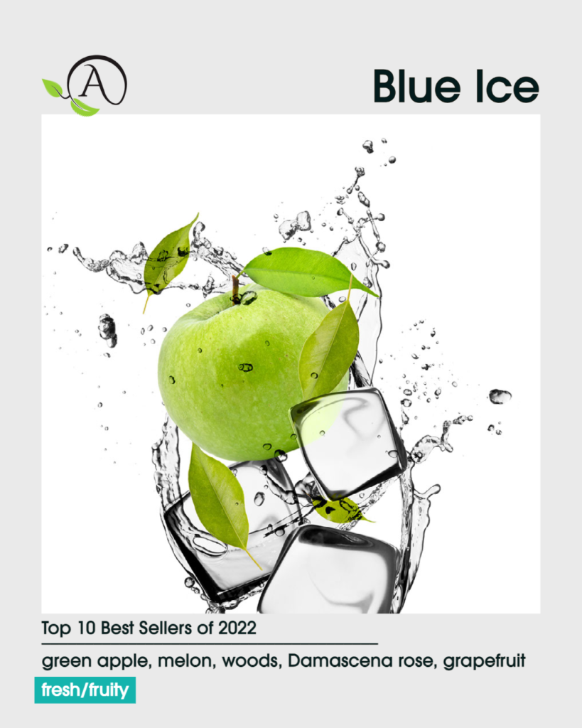 ten 10 best top sellers selling fragrances 2022 blue ice