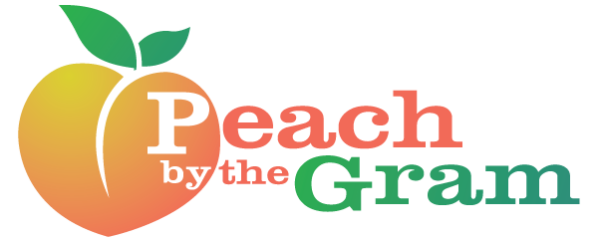 Peach by the Gram
