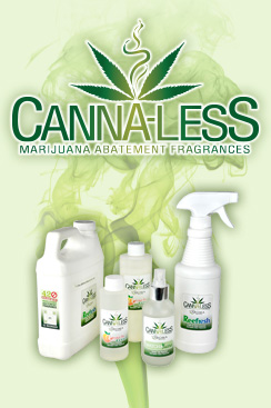 Canna-less Collection