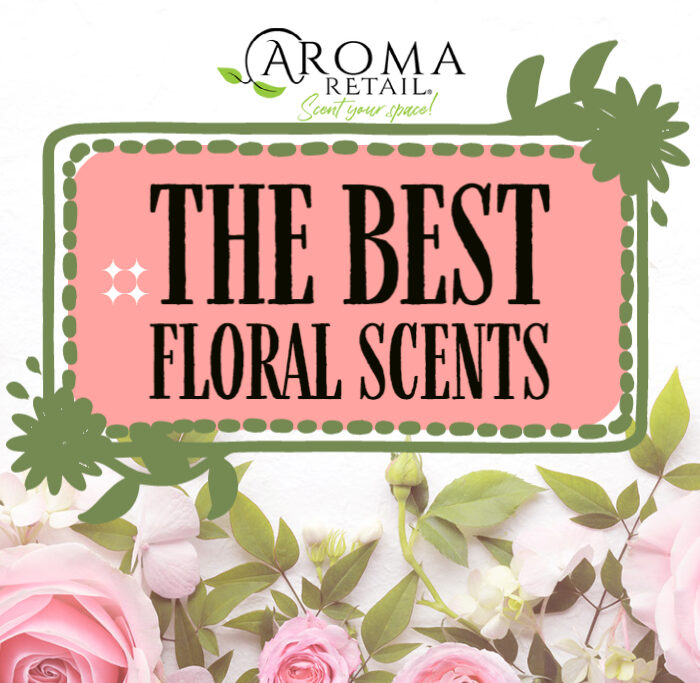 Our Picks For The Best Floral Scents