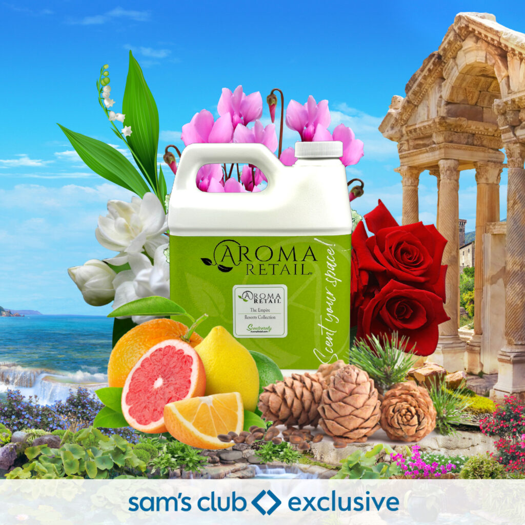 sam's sams club sm scent machine professional caesars palace las vegas hotel resort casino the empire floral garden