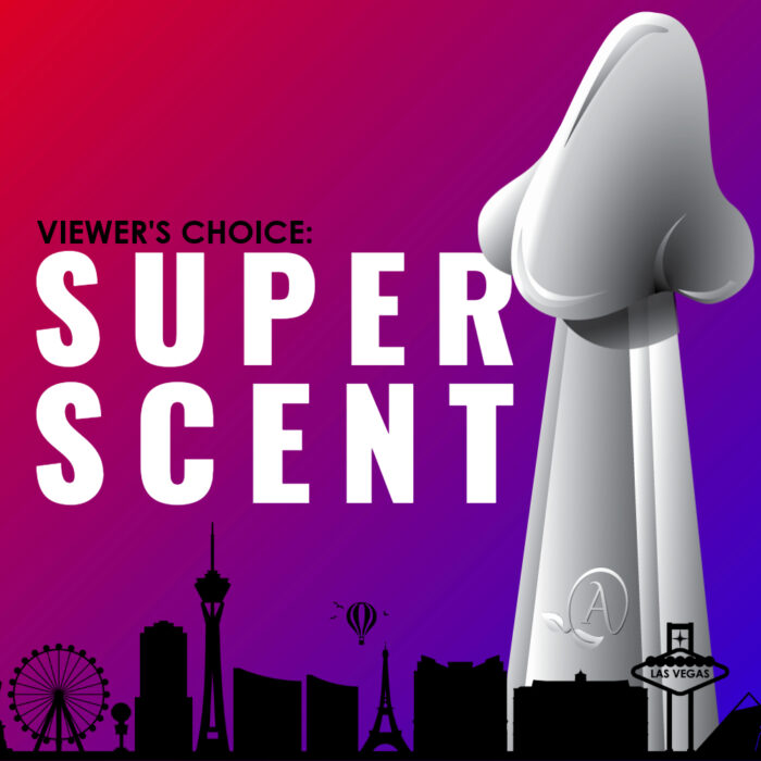 Super Scent: The Big Fragrance For The Big Game