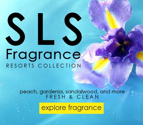 SLS Fragrance